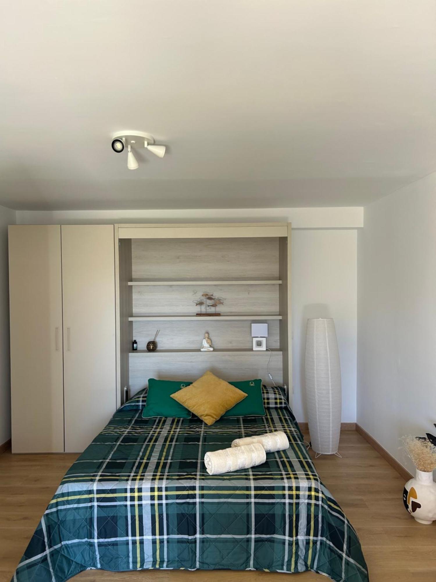 Apartment Annalisa Malaga