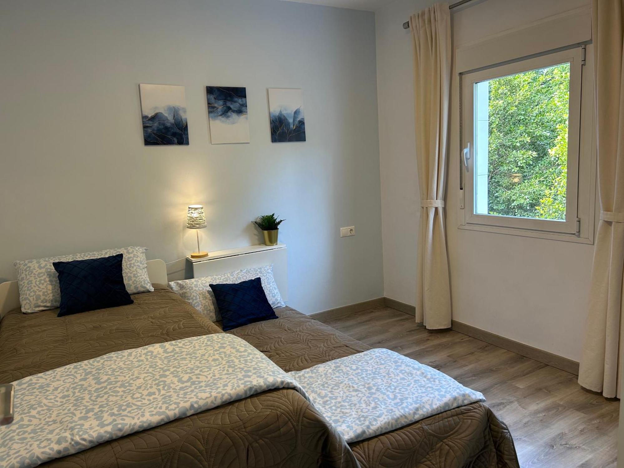 Charming - Relax & Work Apartamento *