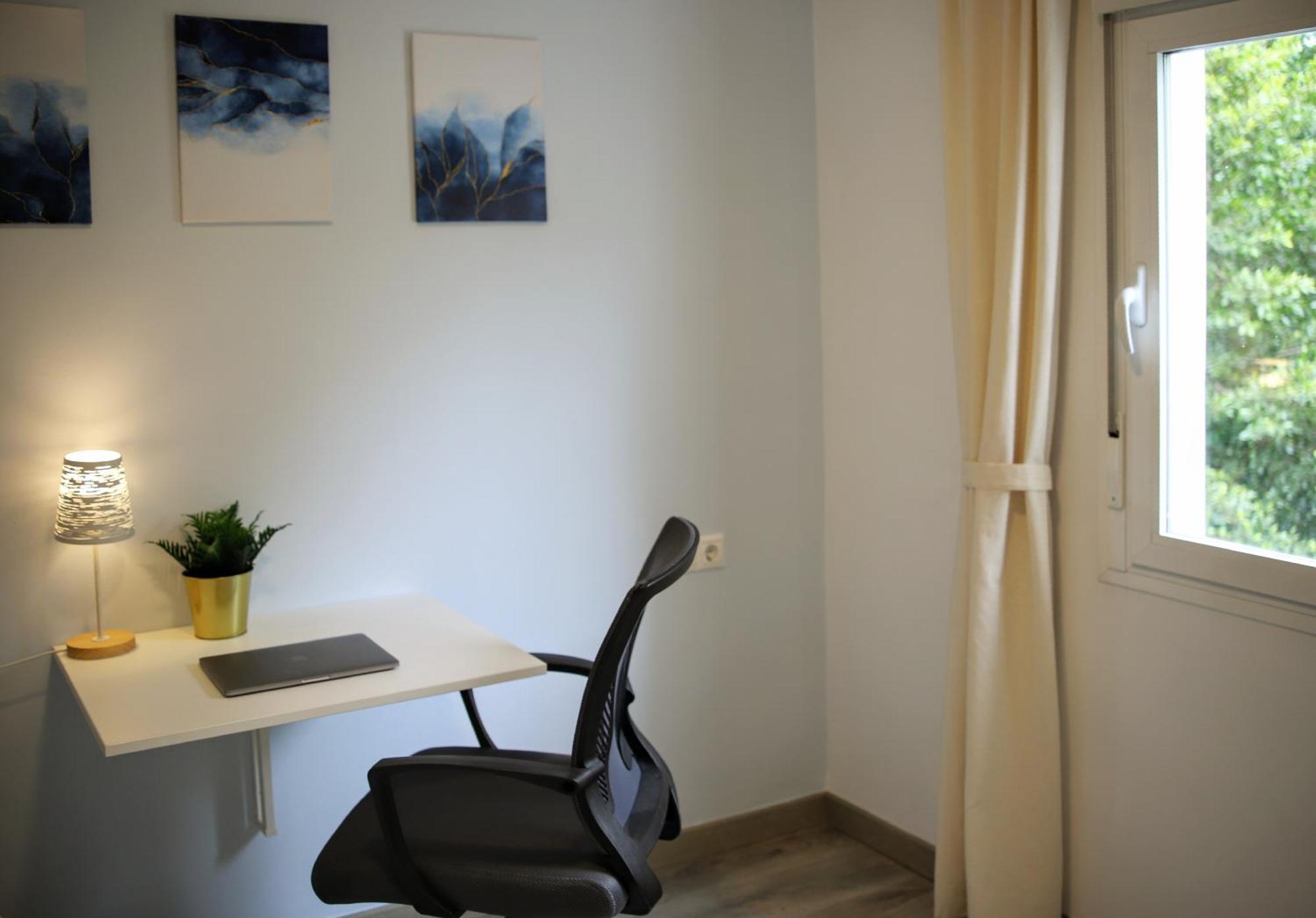 Charming - Relax & Work Apartamento