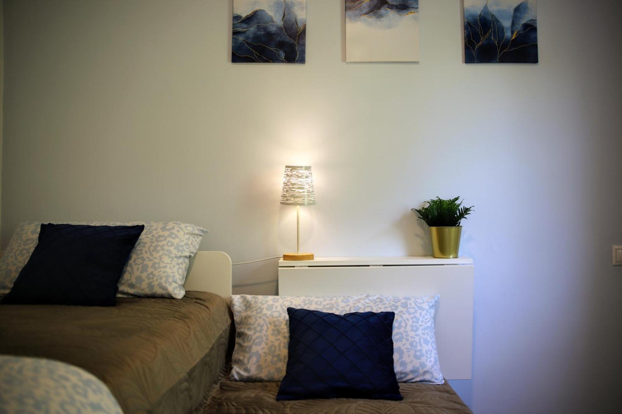 Charming - Relax & Work Apartamento *