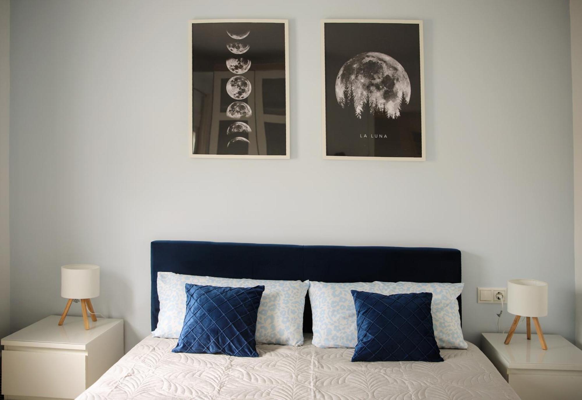 Apartamento Charming - Relax & Work *
