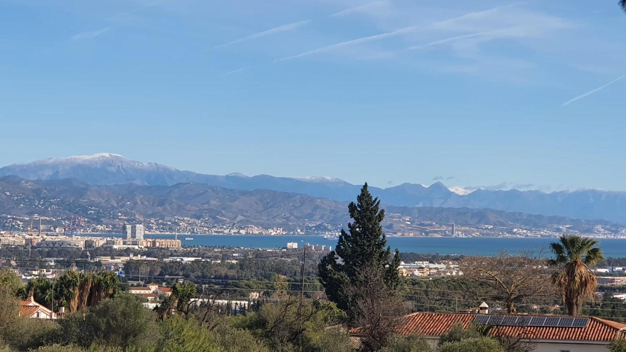 Annalisa * Malaga
