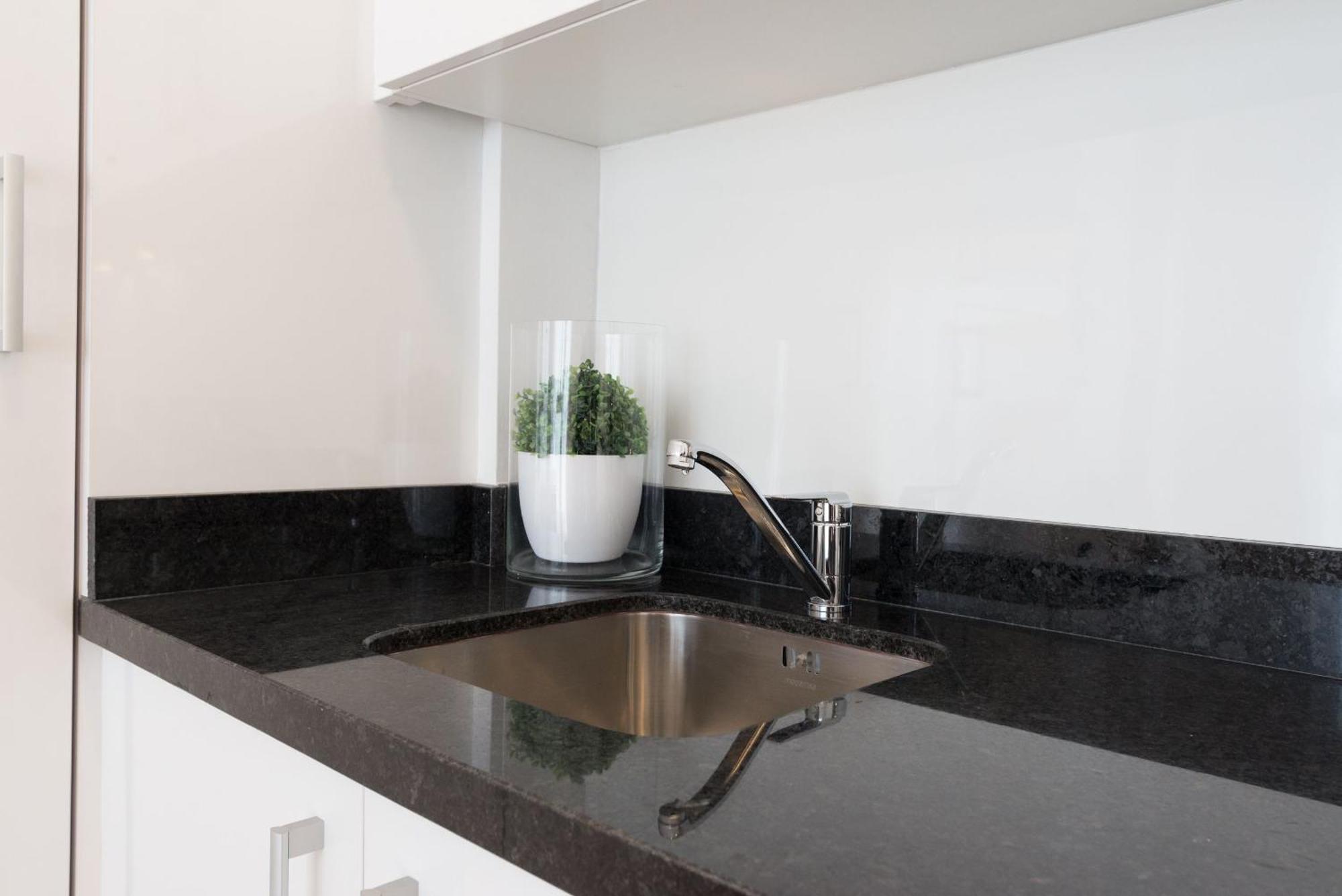 Apartamento Teatro Plaza Málaga