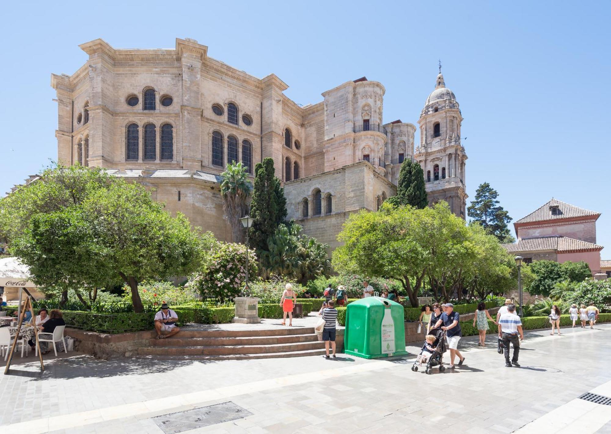 Teatro Plaza Apartamento
