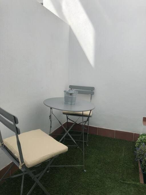 Teatro Plaza Apartamento *
