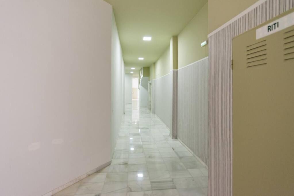 Teatro Plaza Apartamento Málaga
