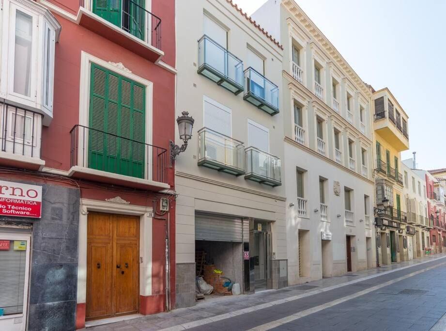 Teatro Plaza Málaga