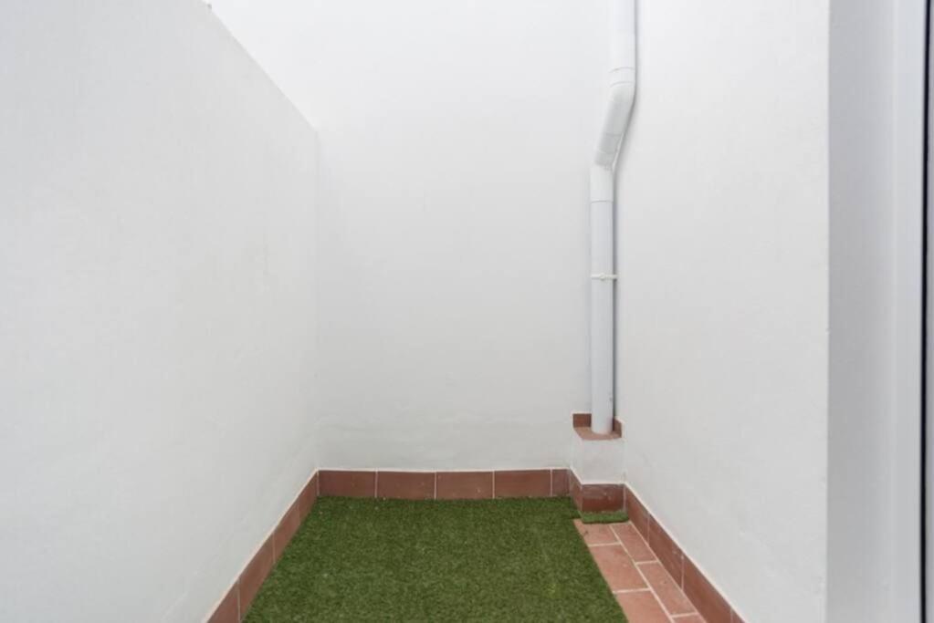 Teatro Plaza Apartamento