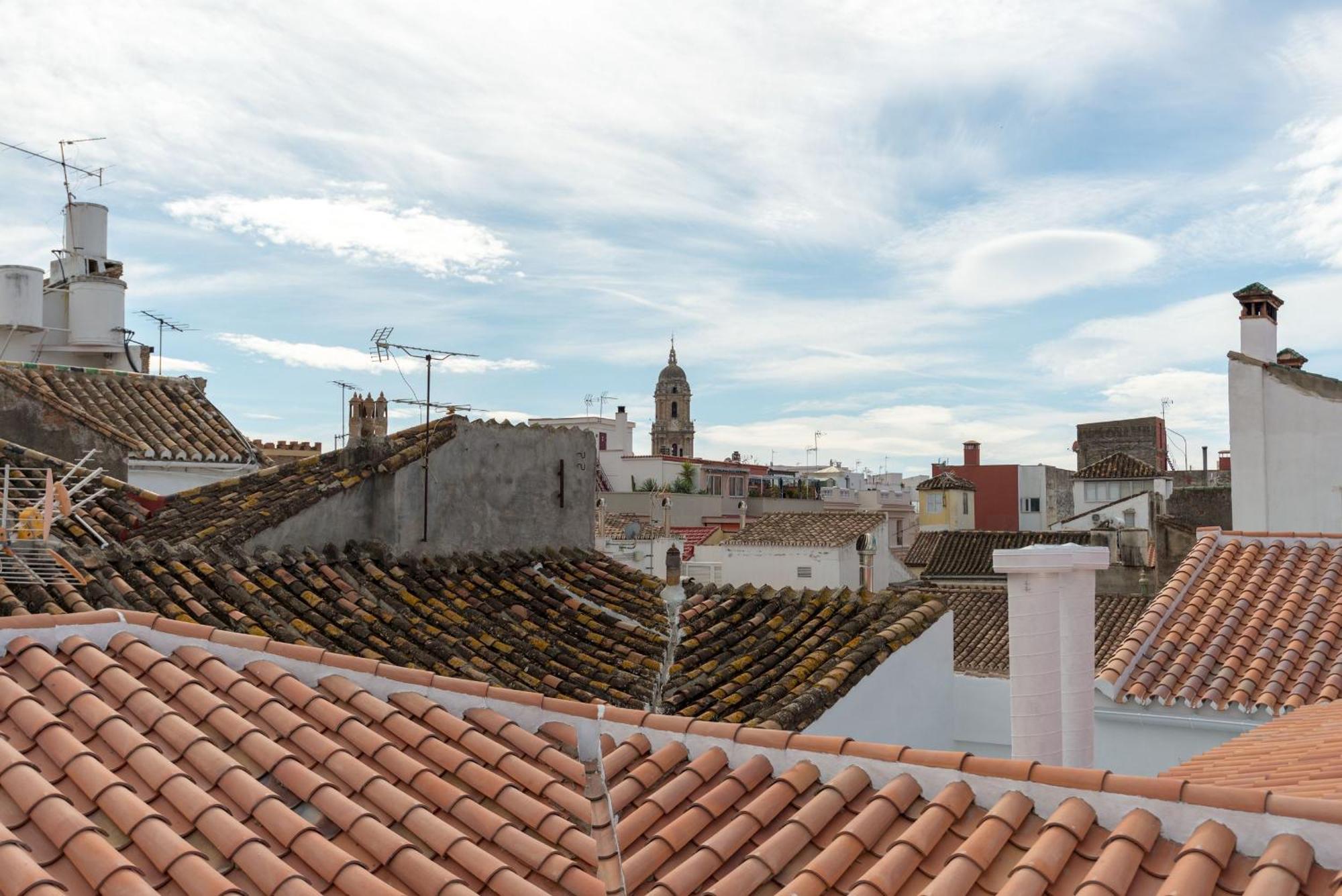 Apartamento Teatro Plaza