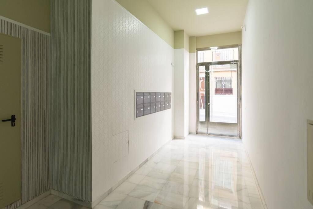 Apartamento Teatro Plaza *