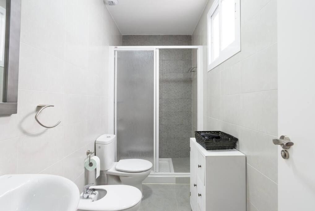 Teatro Plaza Apartamento Málaga