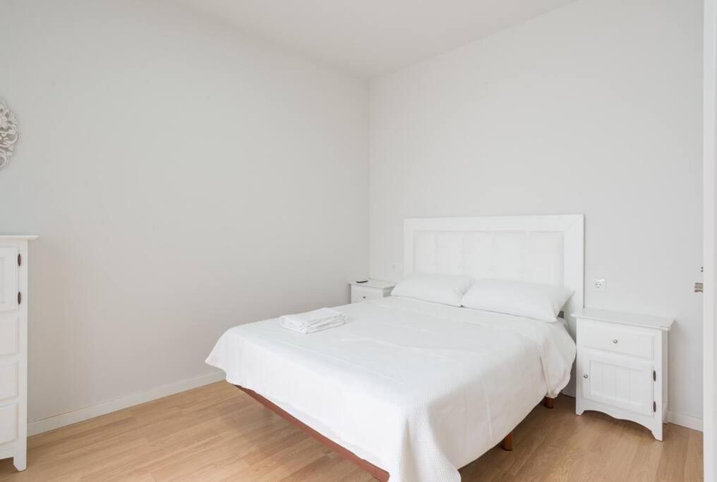 Apartamento Teatro Plaza Málaga
