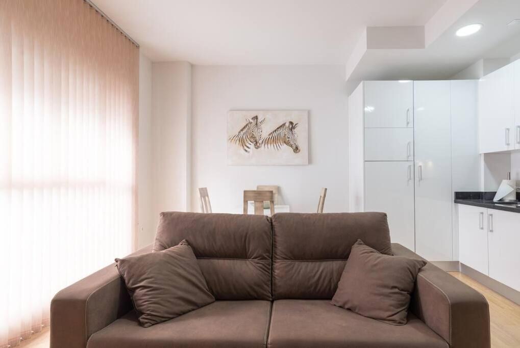 Apartamento Teatro Plaza
