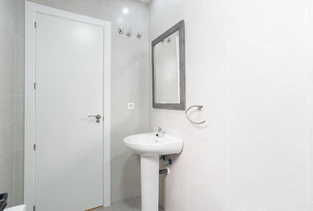 Teatro Plaza Apartamento *