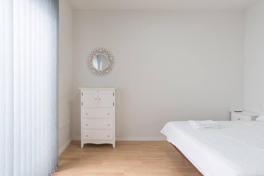 Apartamento Teatro Plaza *