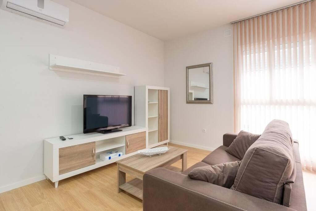 Teatro Plaza Apartamento *