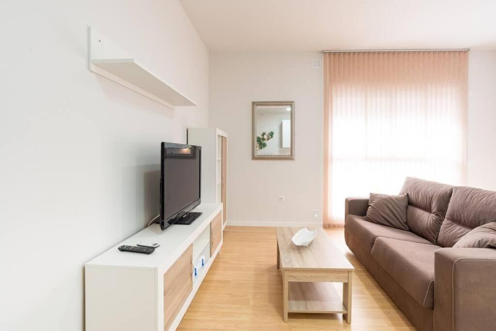 Apartamento Teatro Plaza *