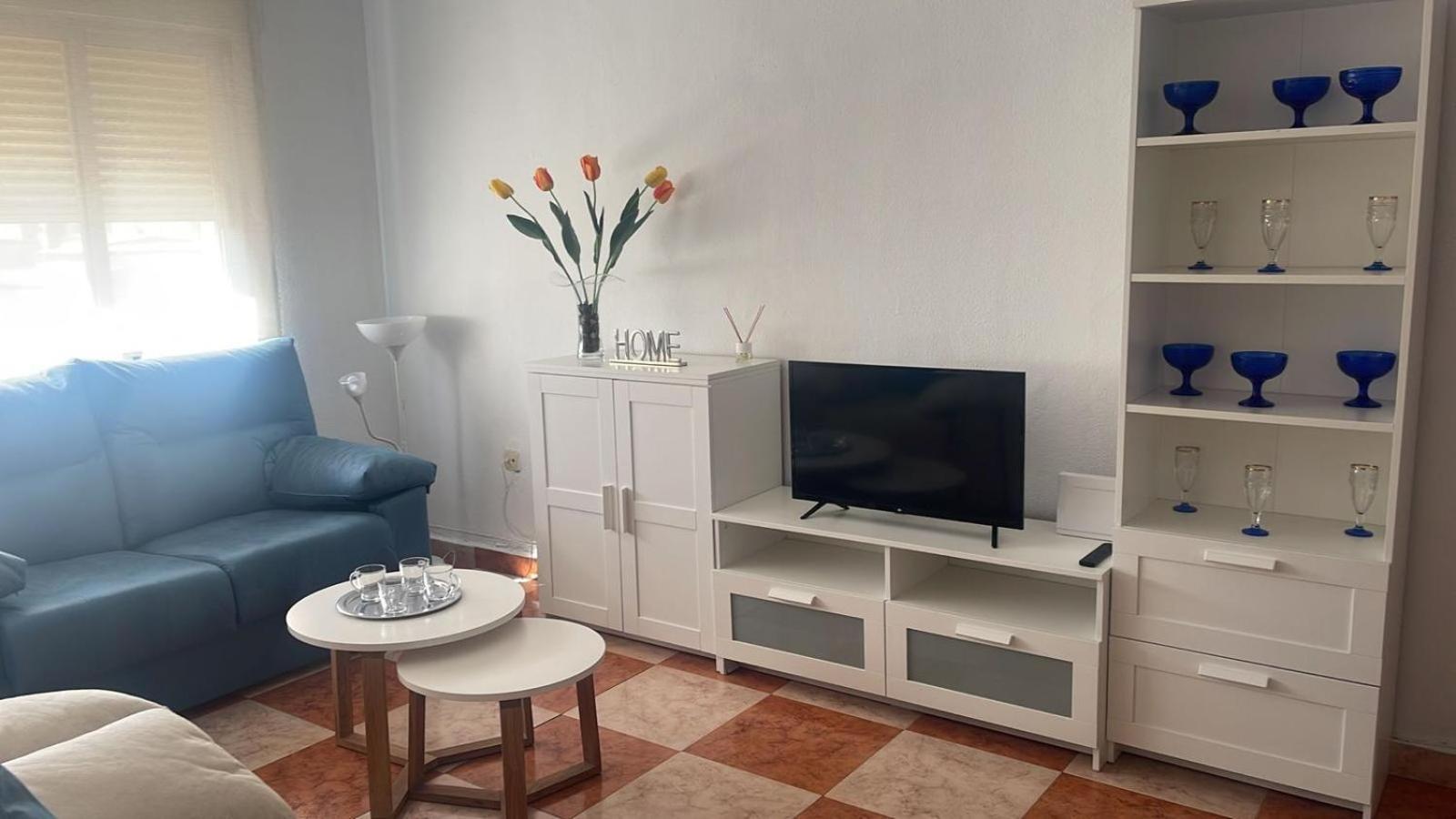 Apto Stella Appartement Málaga