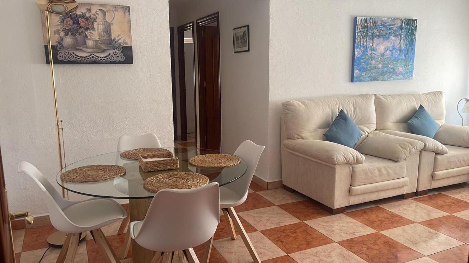 Apto Stella Appartement