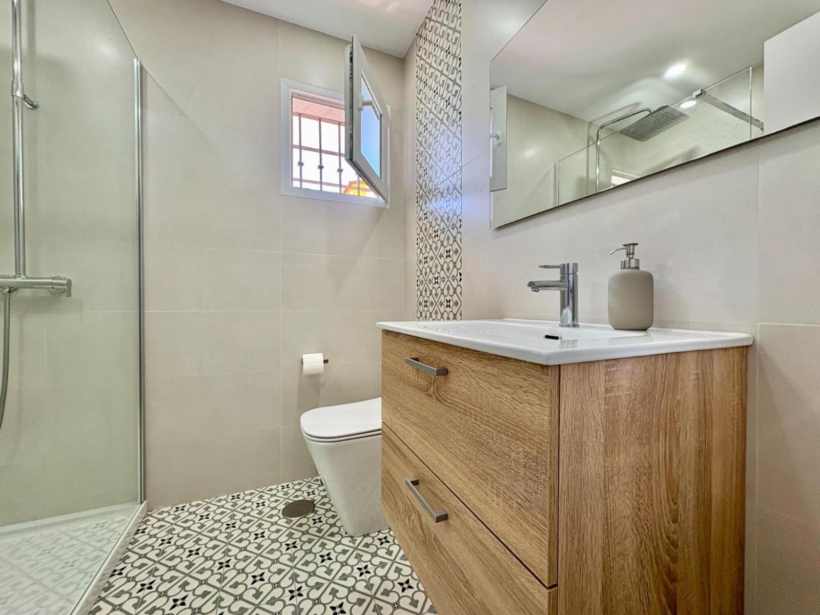 Kion Mijas-costa Appartement