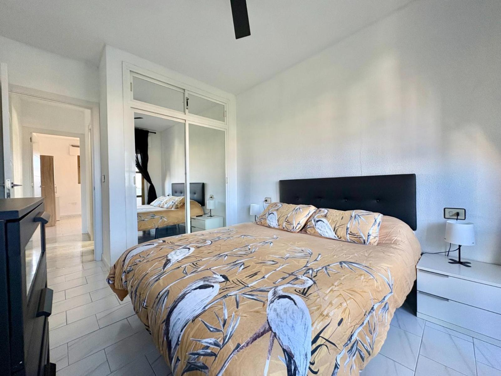 Appartement Kion Mijas-costa *