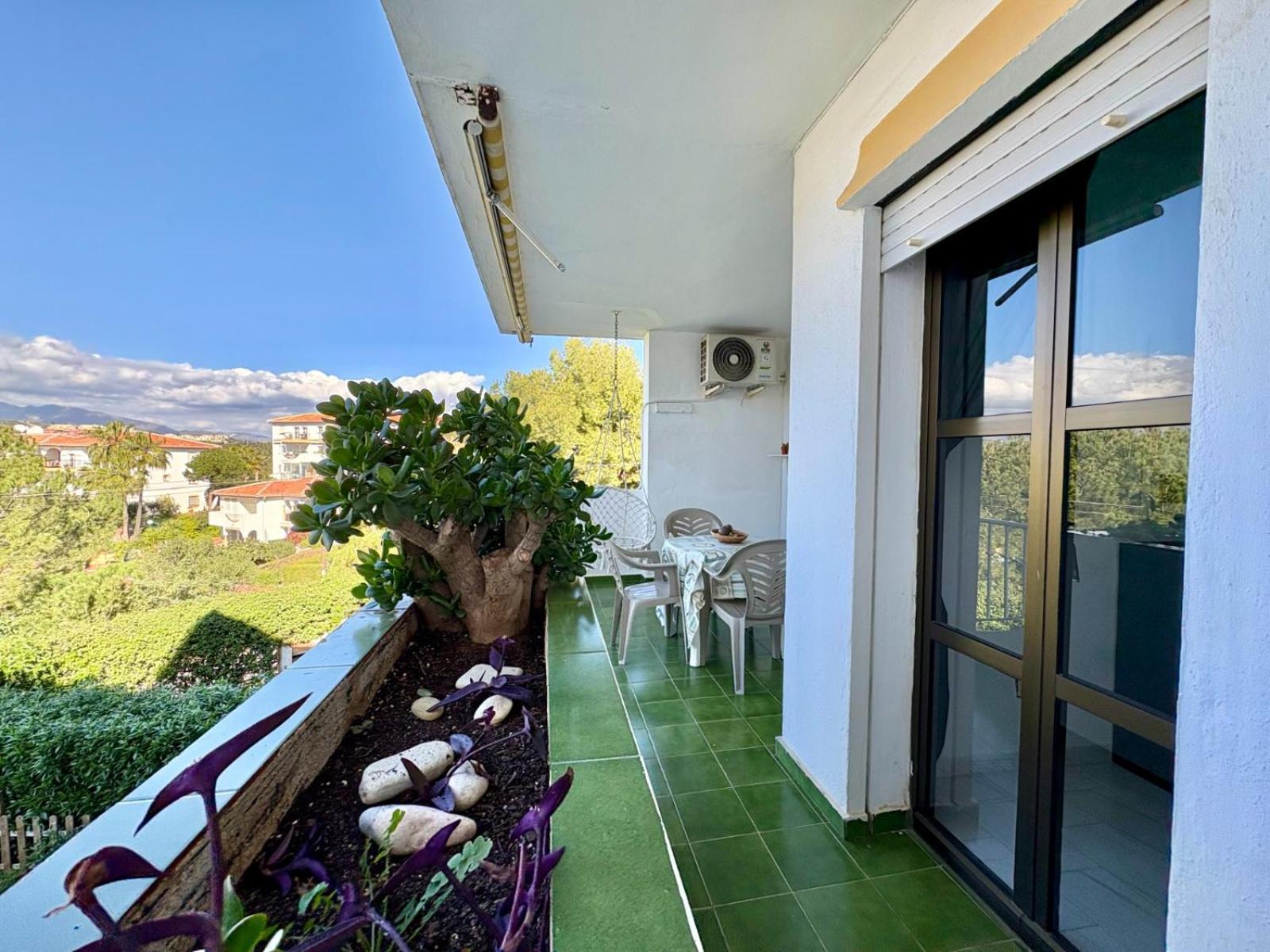 Kion Mijas-costa Appartement Málaga