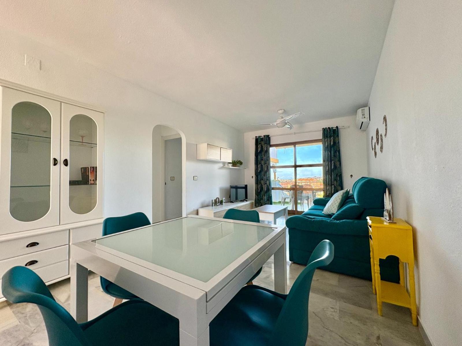 Appartement Kion Mijas-costa Málaga