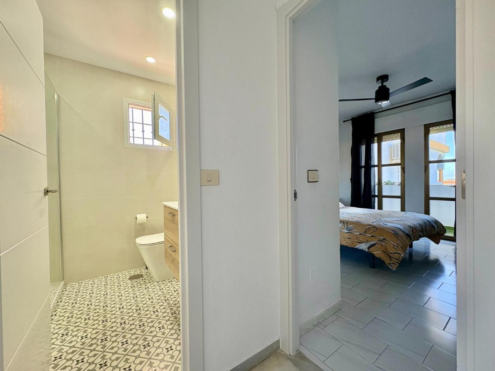 Kion Mijas-costa Appartement