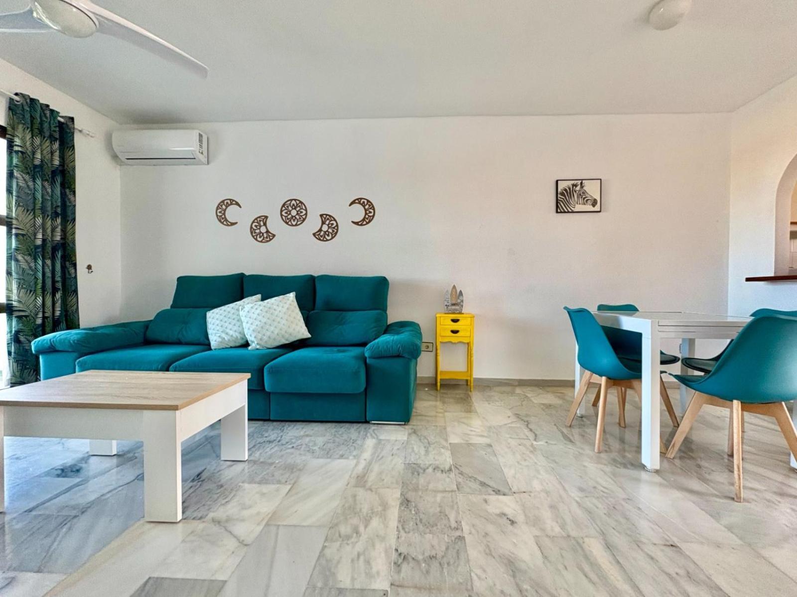 Appartement Kion Mijas-costa