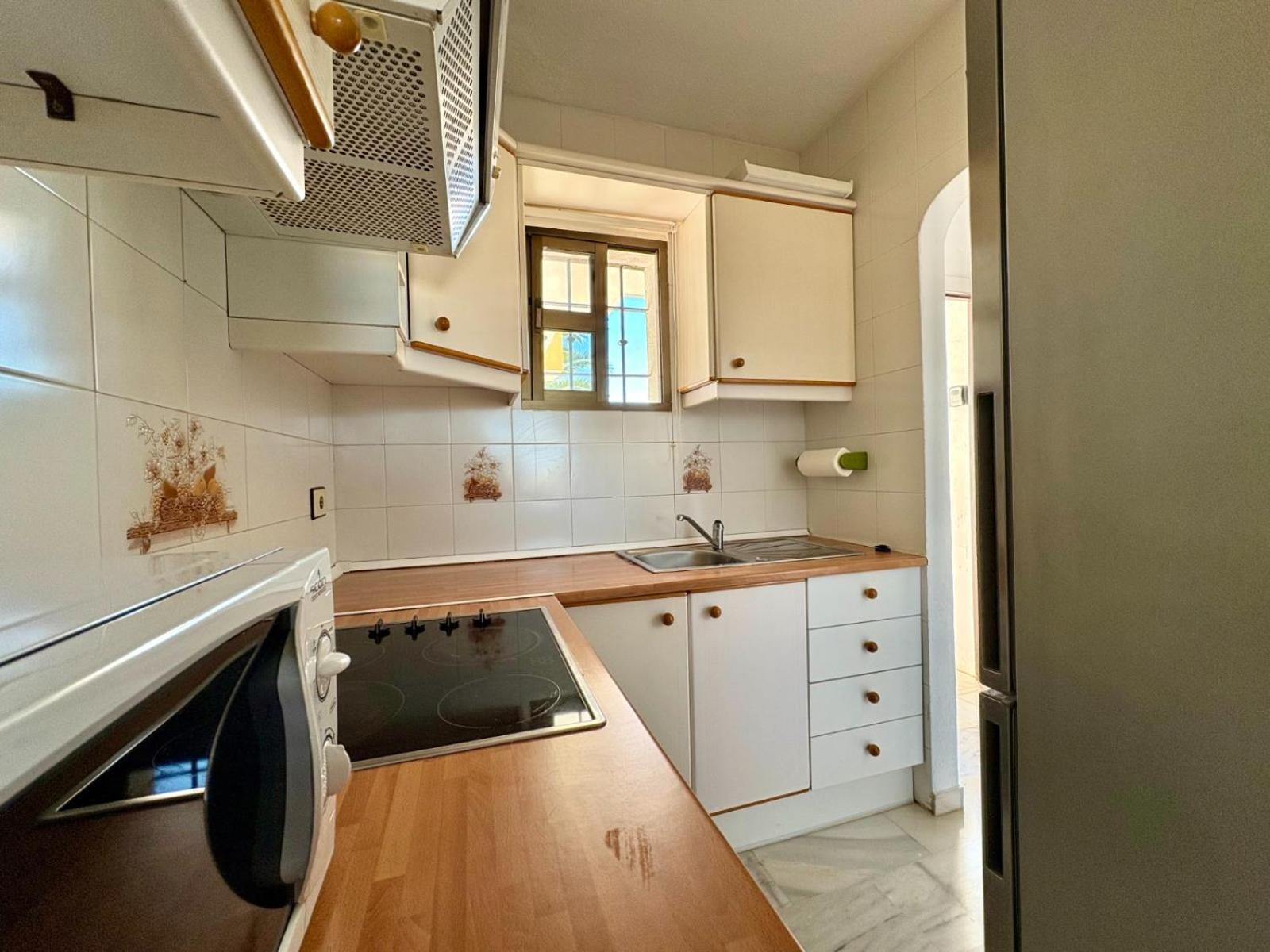Kion Mijas-costa Appartement *