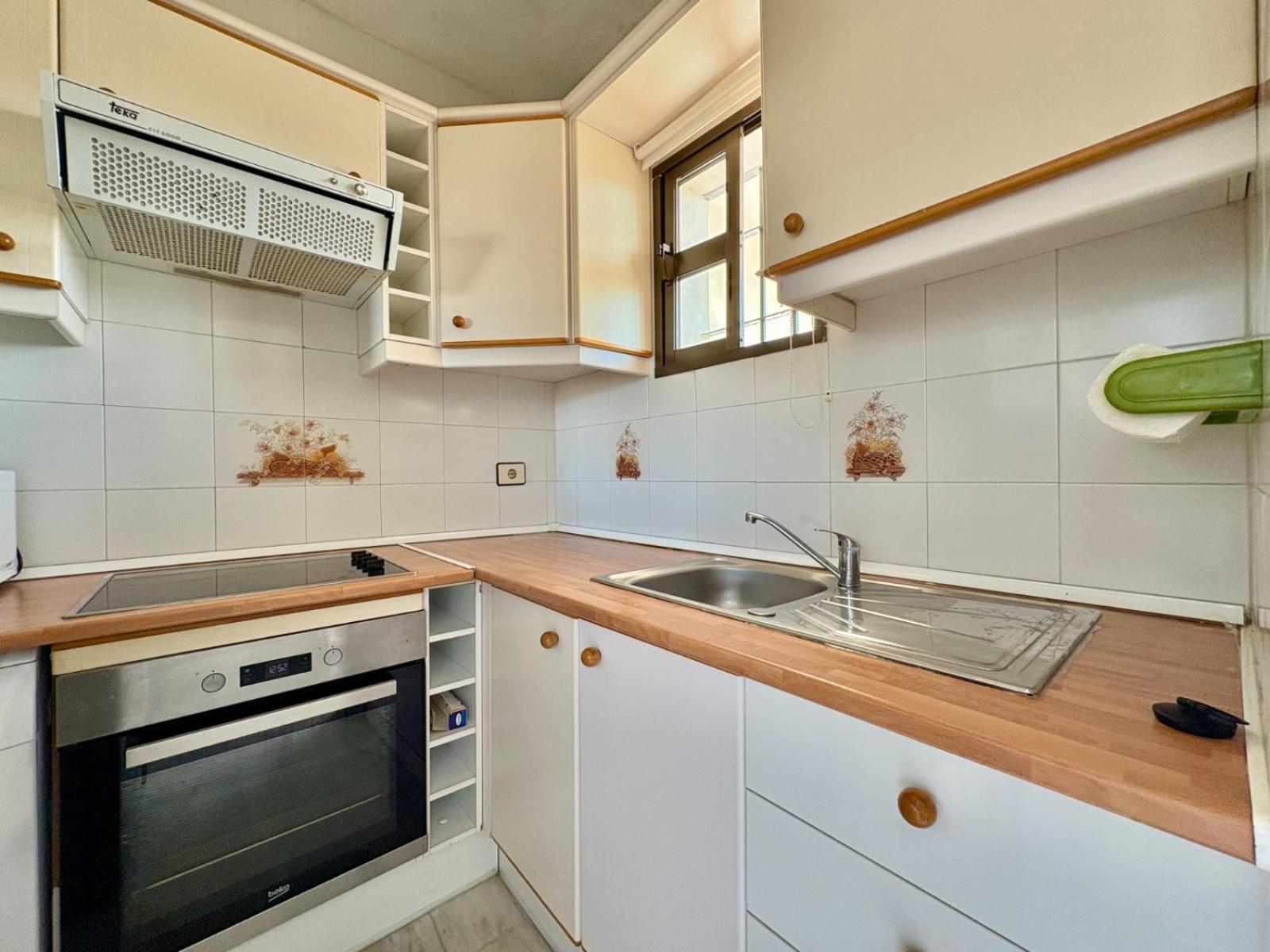 Appartement Kion Mijas-costa *