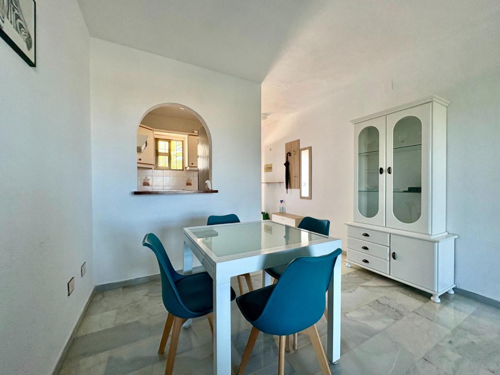Kion Mijas-costa Appartement Málaga