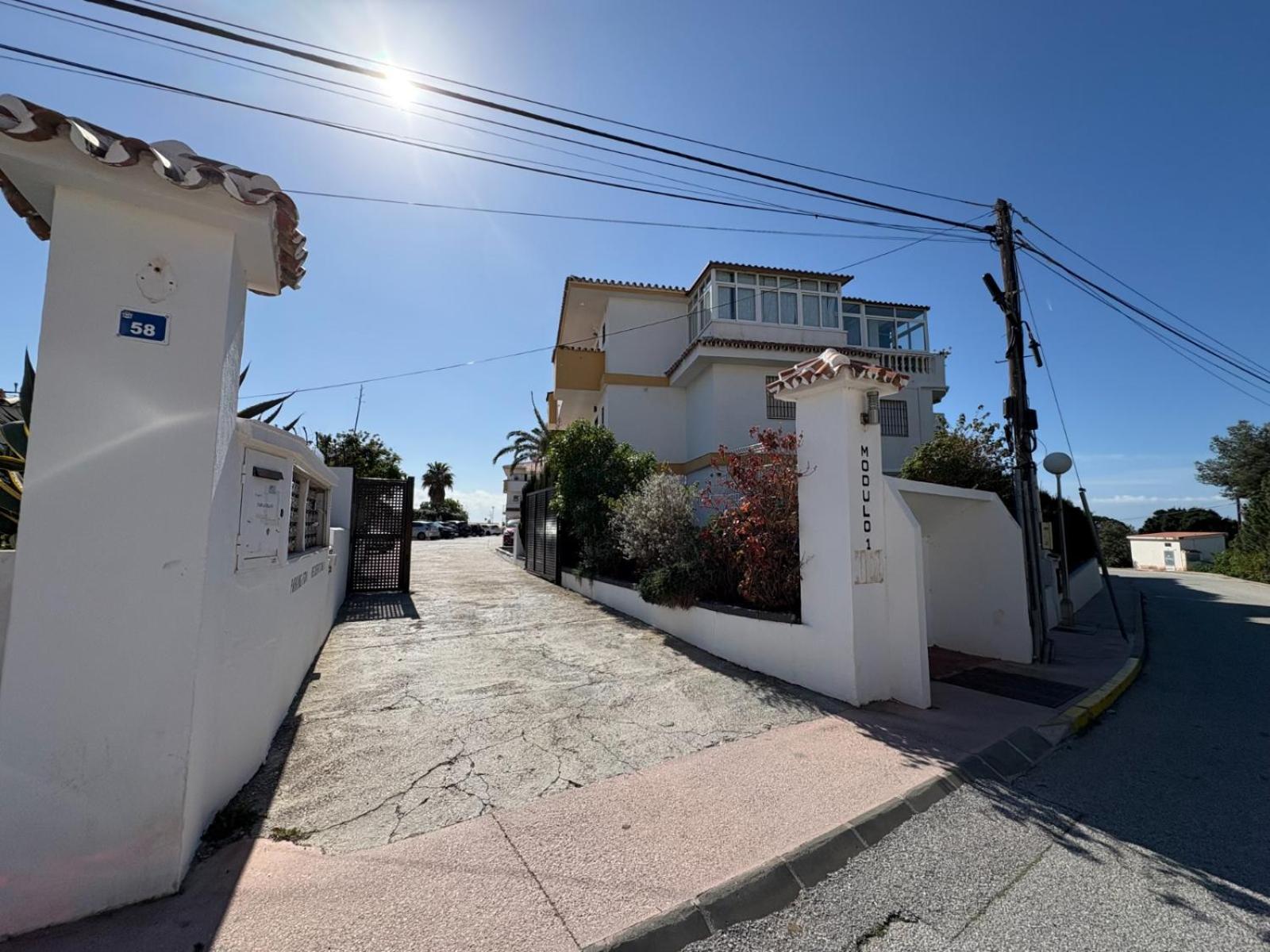 Kion Mijas-costa Appartement *