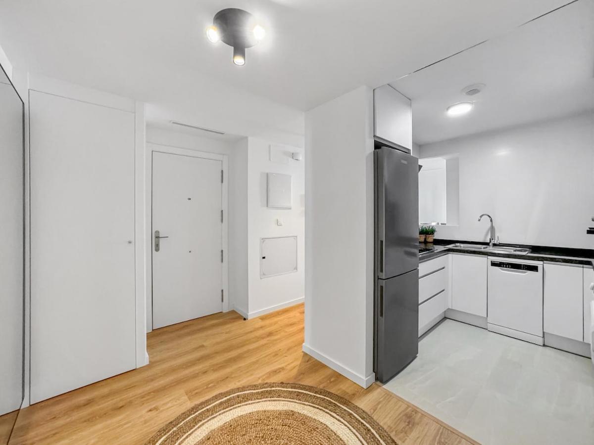 Lägenhet Penthouse La Merced En El Centro Historico De Málaga