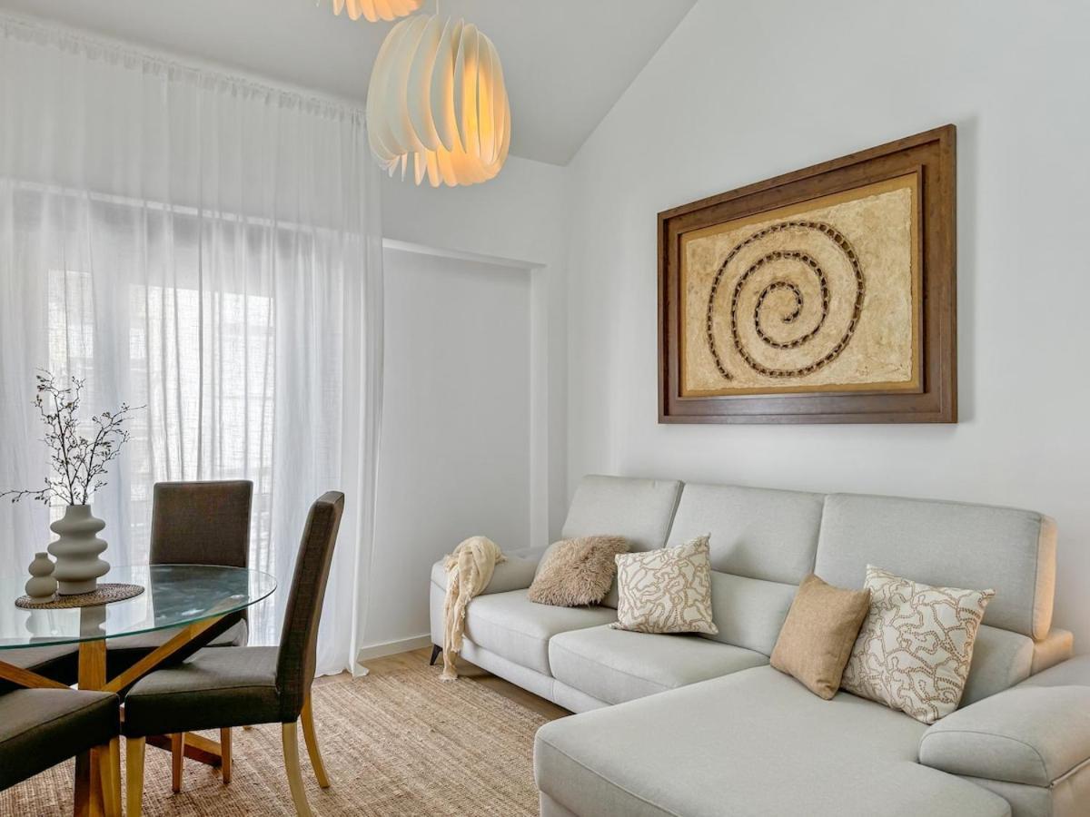 Lägenhet Penthouse La Merced En El Centro Historico De