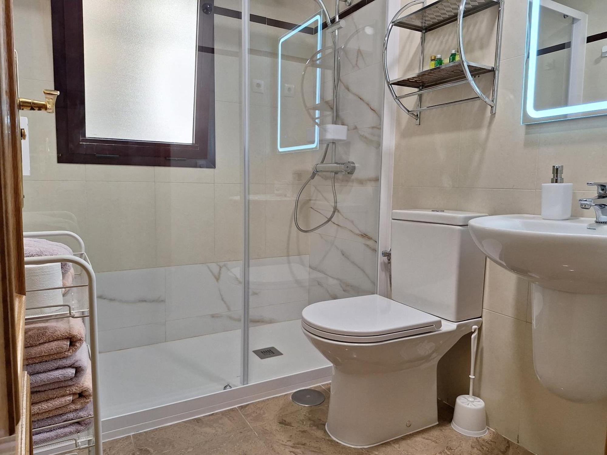 Appartement Jardines Del Litoral Momas Homes *