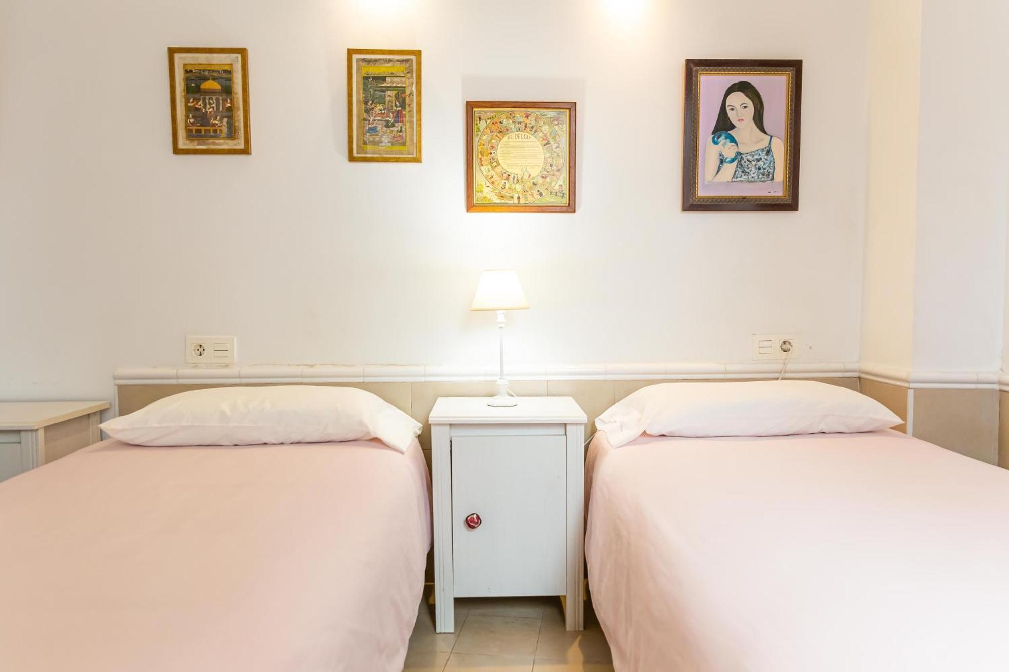 Casa de Férias Theodora Chica 1