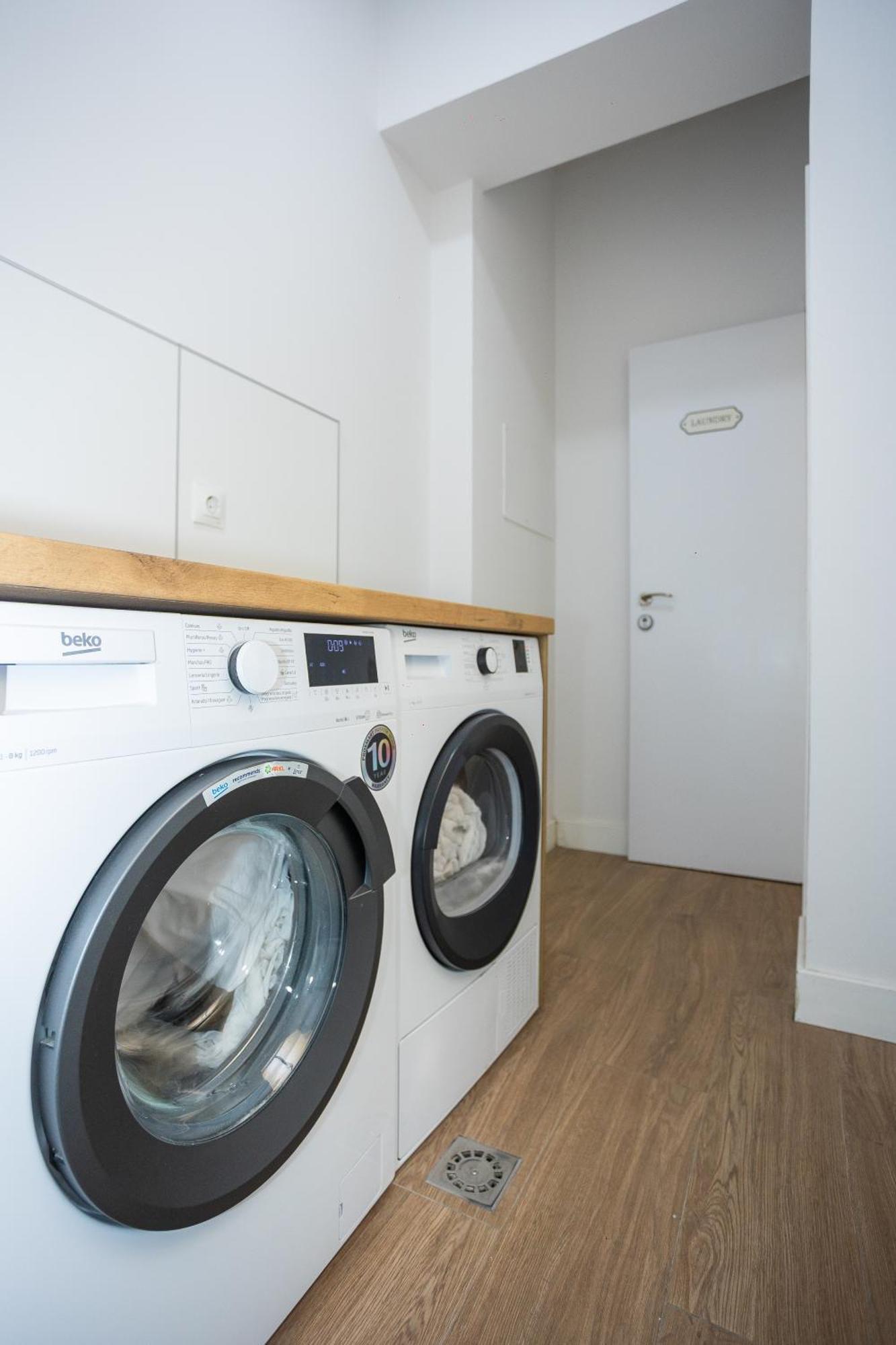 Apartamento Chinitas Urban Aparments