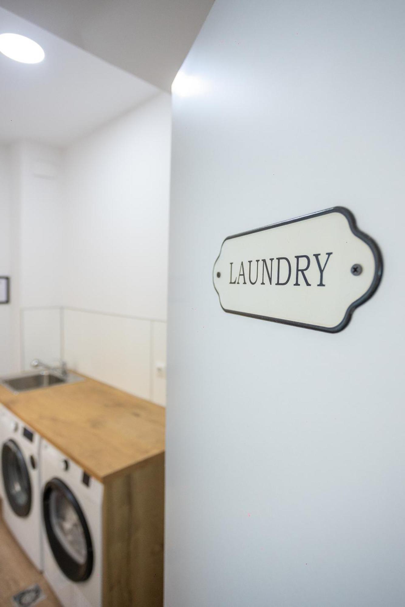 Chinitas Urban Aparments Apartamento *