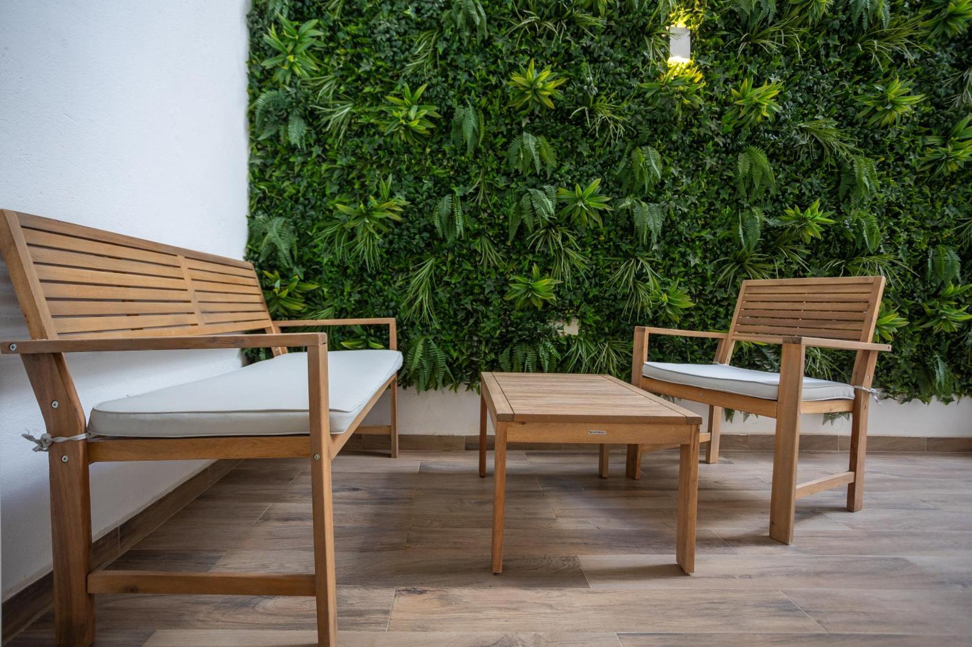 Apartamento Chinitas Urban Aparments Málaga