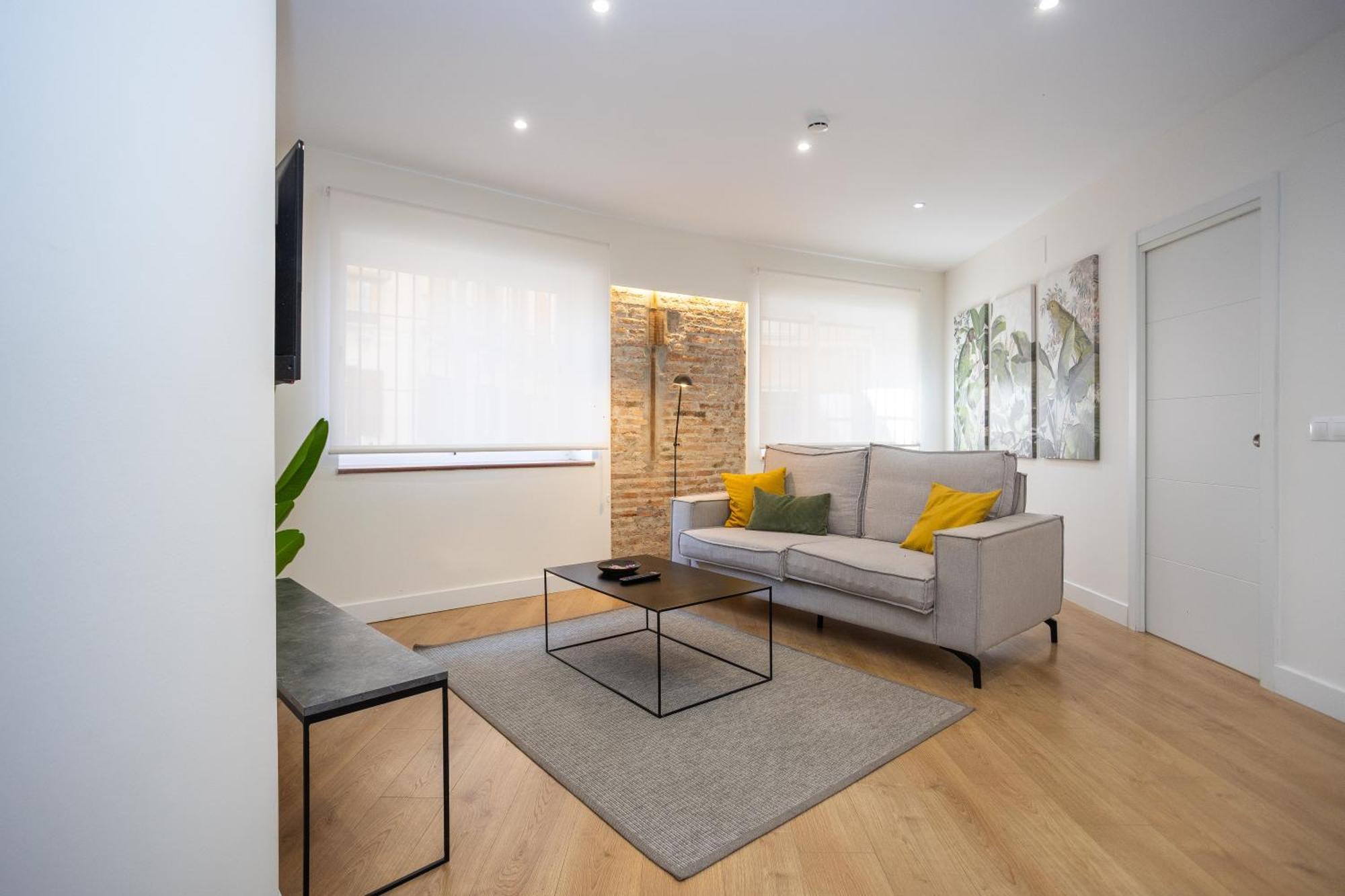 Apartamento Chinitas Urban Aparments *