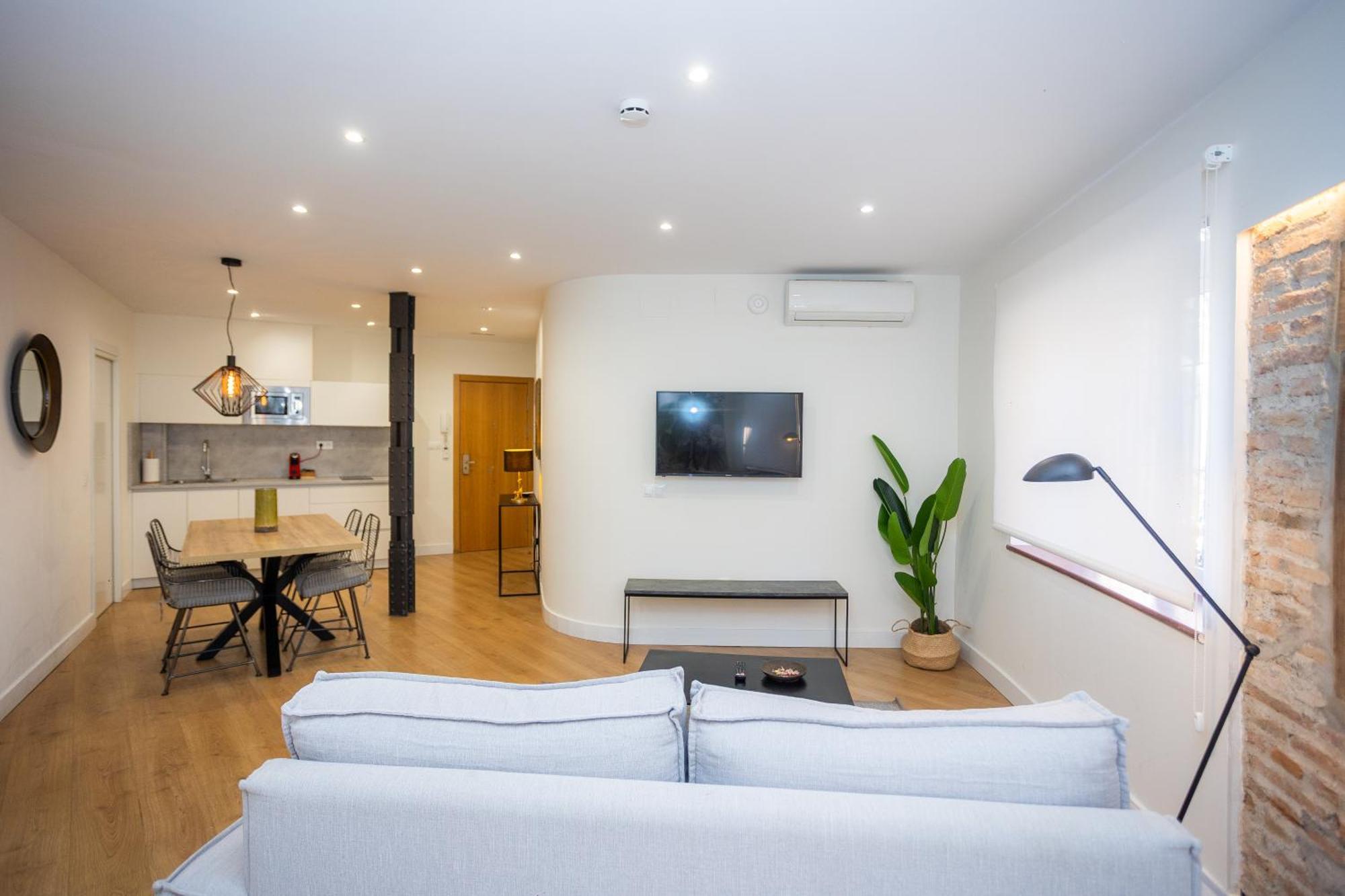 Apartamento Chinitas Urban Aparments Málaga