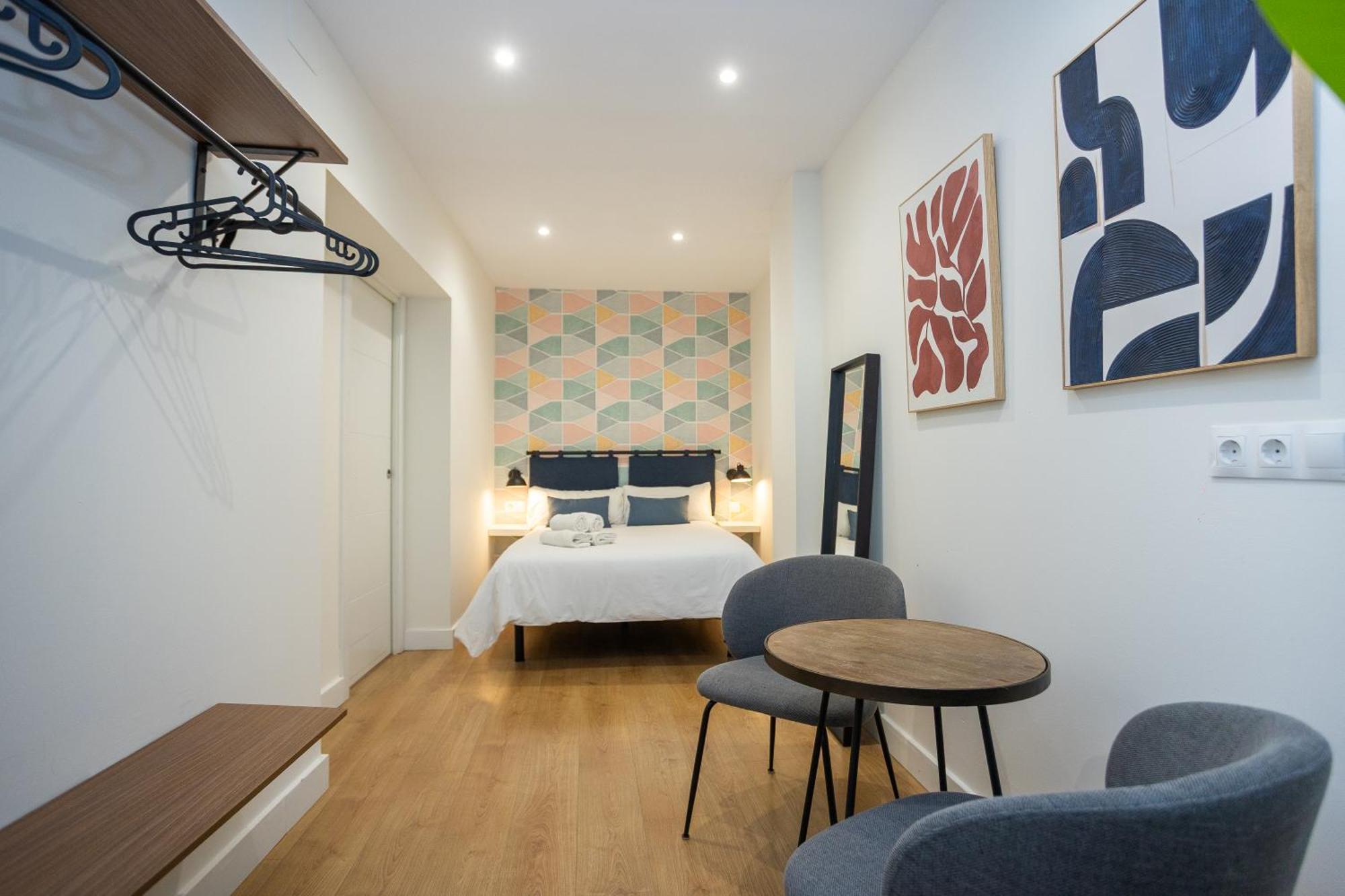 Chinitas Urban Aparments Apartamento