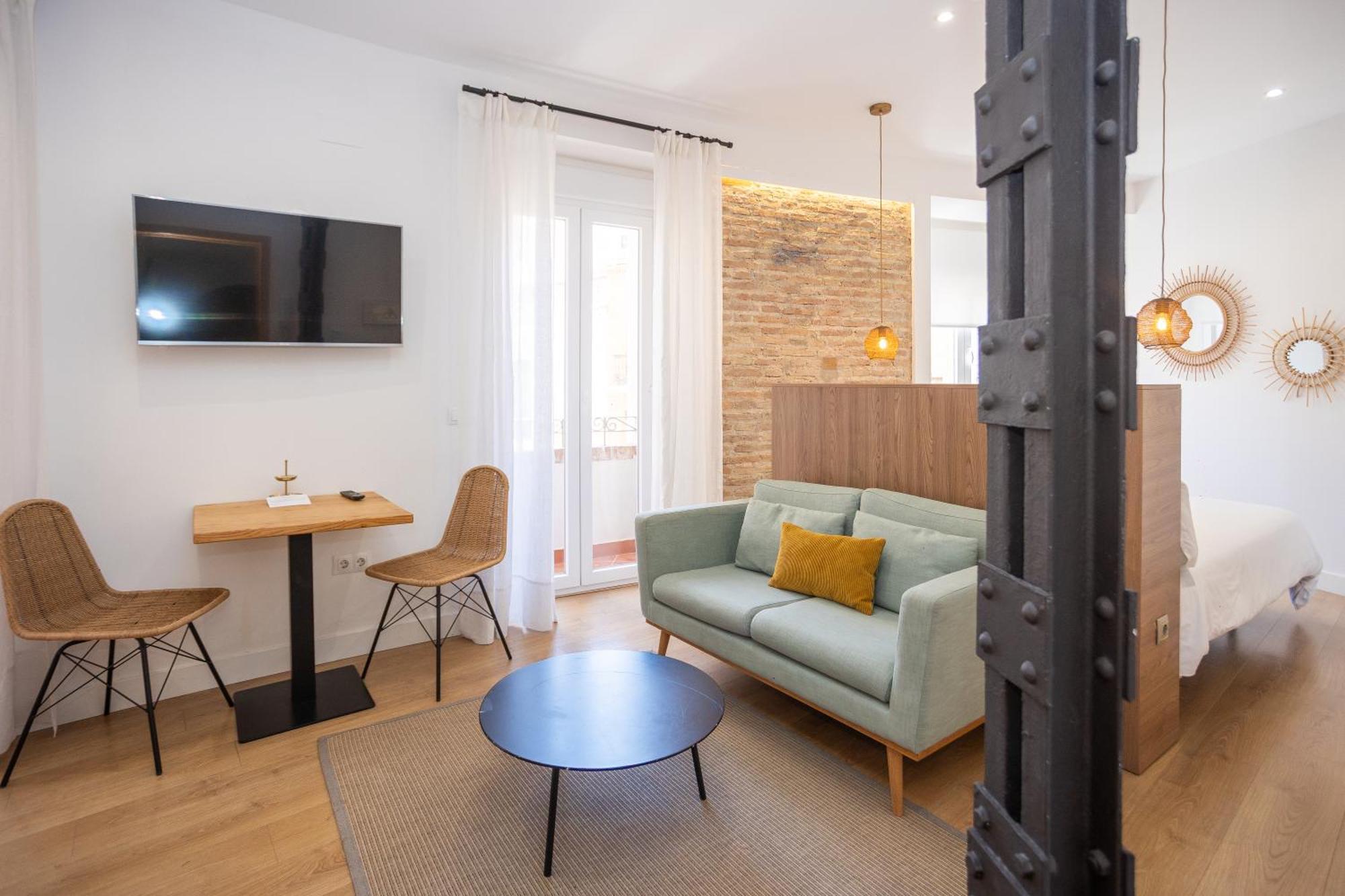 Apartamento Chinitas Urban Aparments Málaga