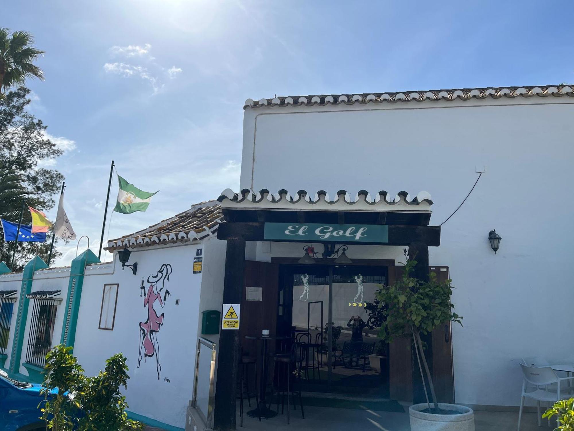 Casa vacanze El Refugio De Lomas Del Flamenco Málaga