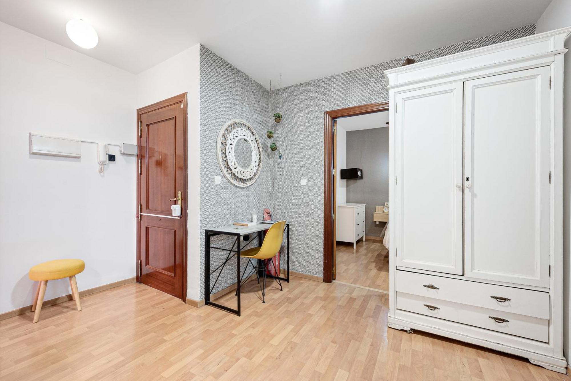 Apartment Urbanchicmalaga 2bedroom Oasis In Historic Centre *
