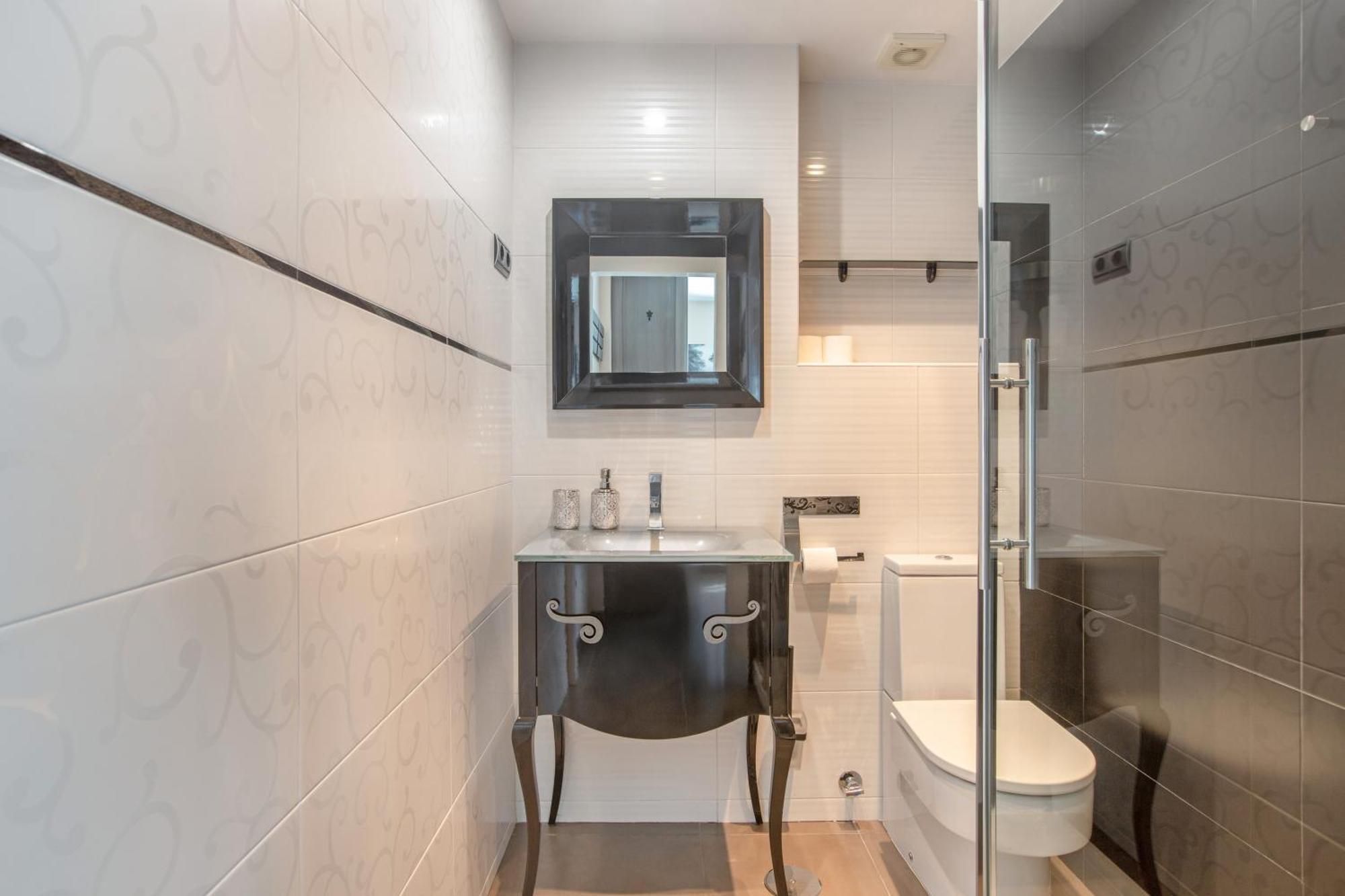 Lägenhet Victoria Luxury Málaga