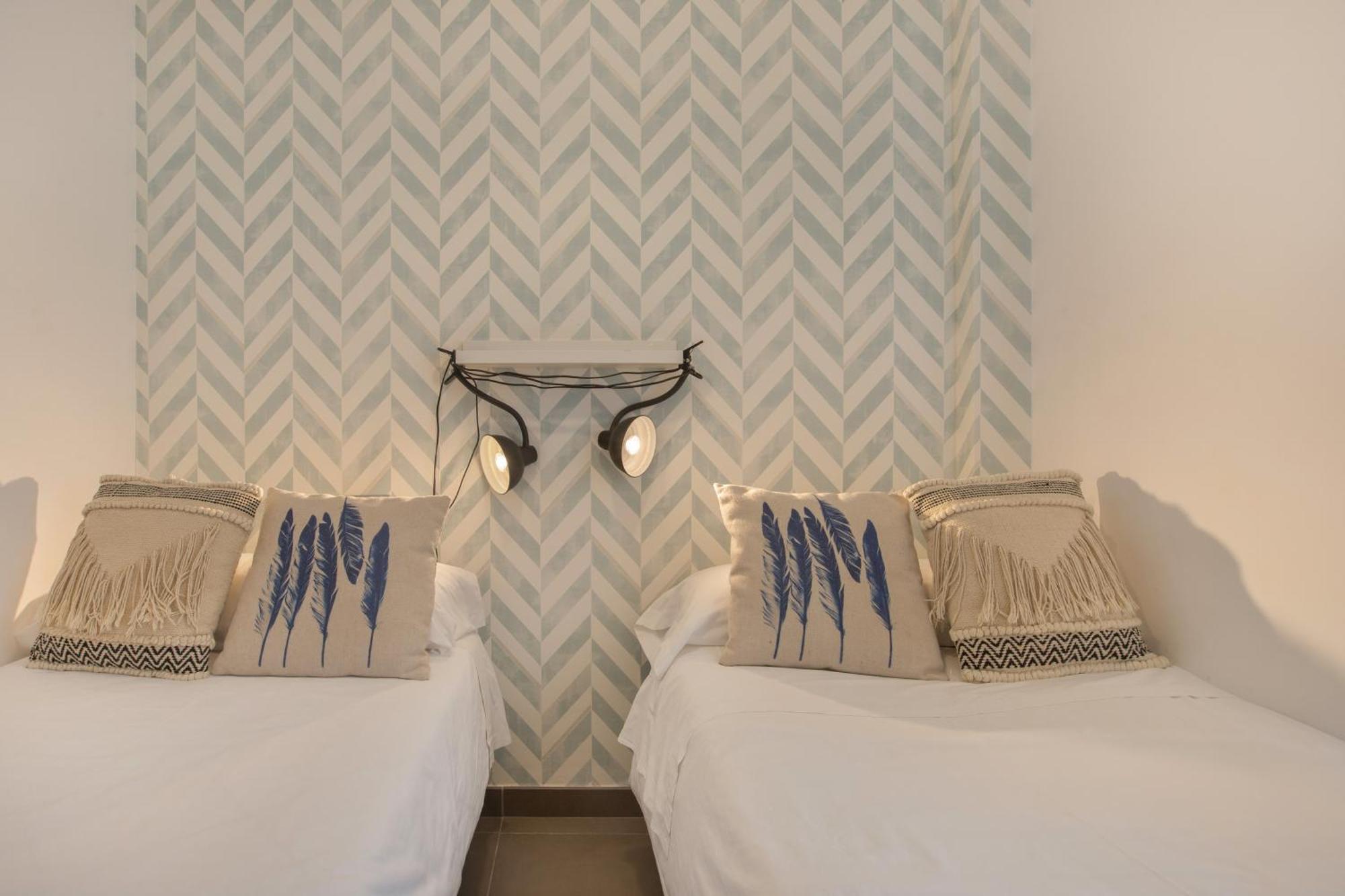 Lägenhet Victoria Luxury