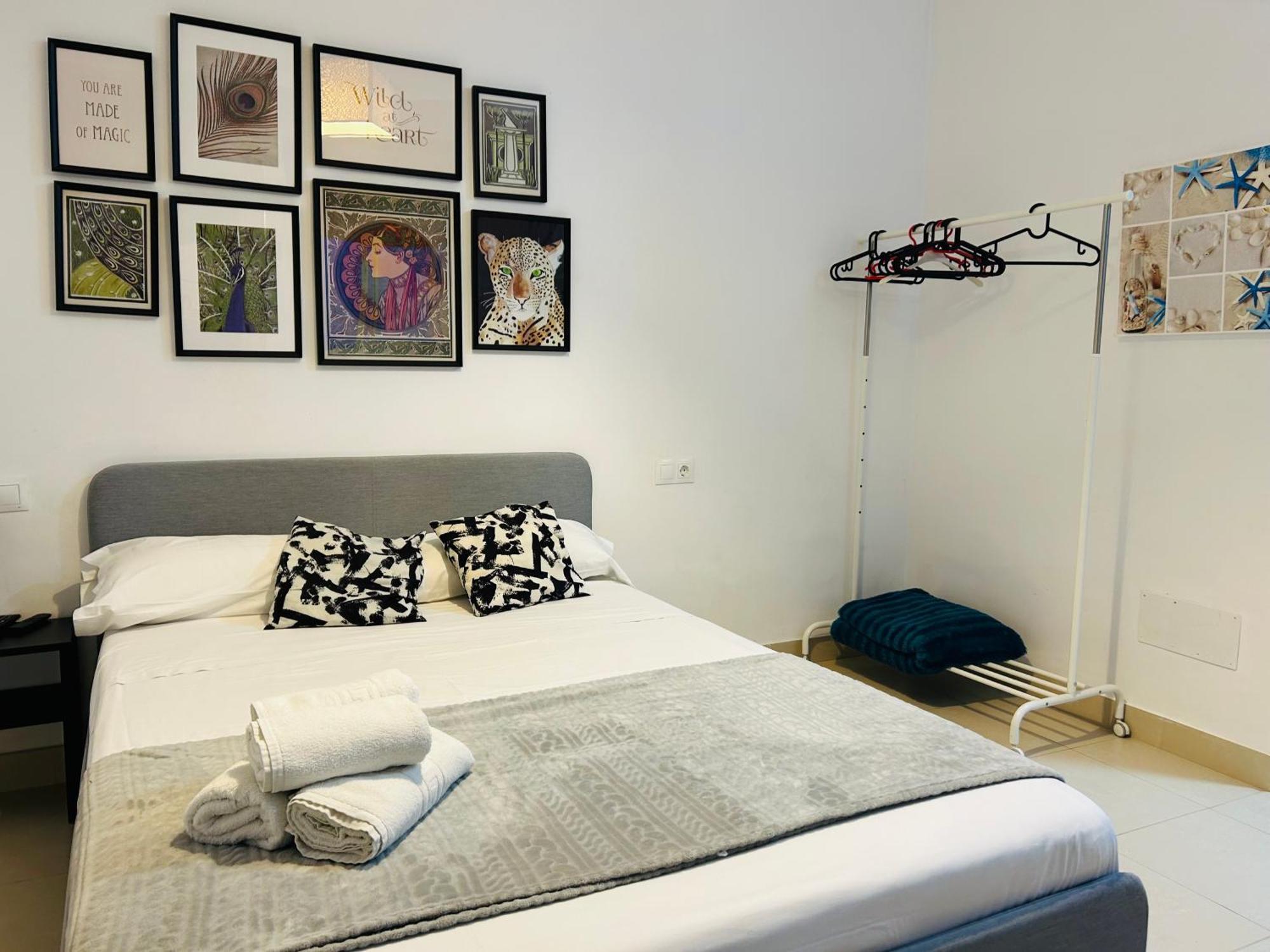 Apartamento Economic Centro