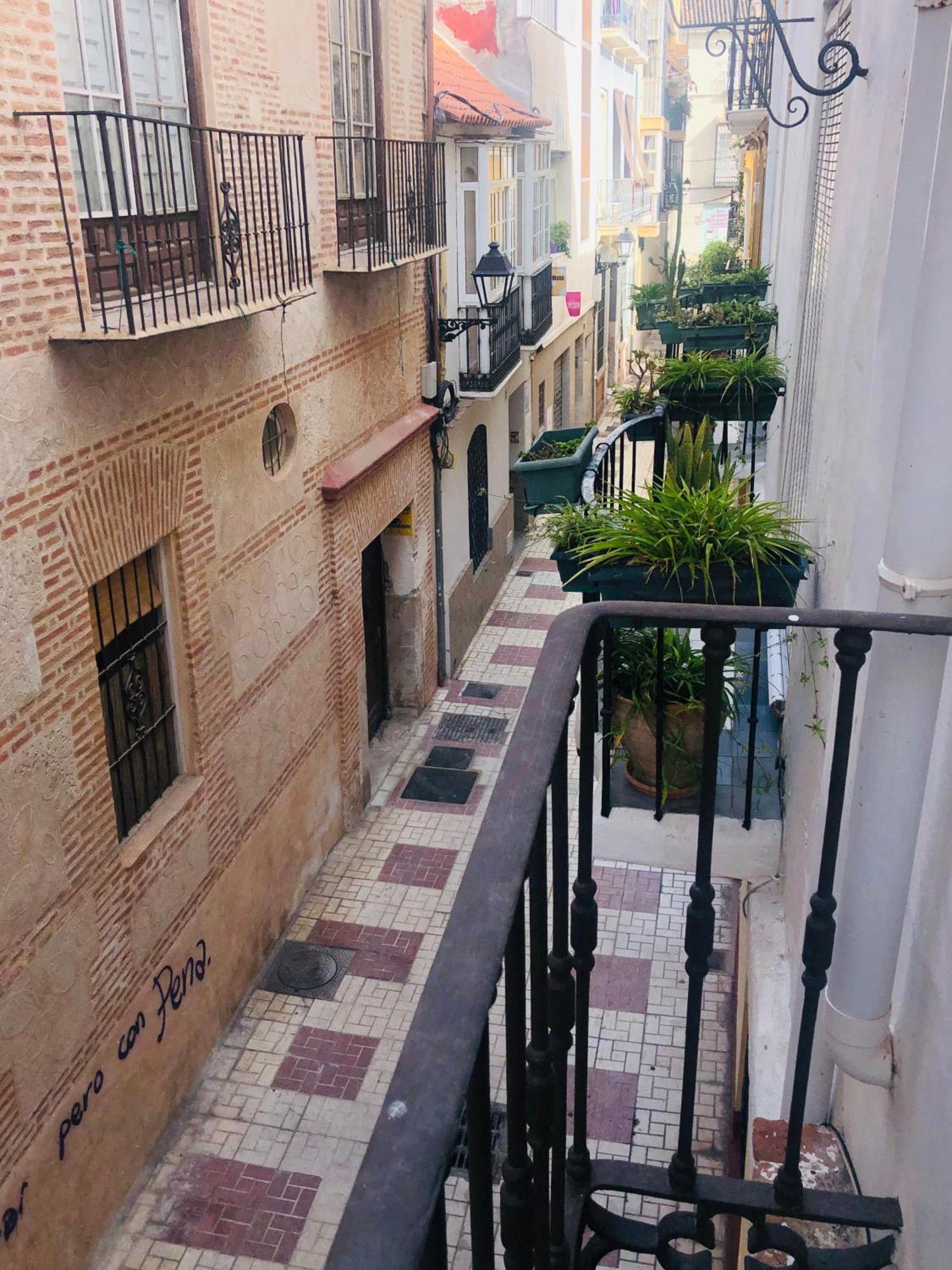 Economic Centro Apartamento
